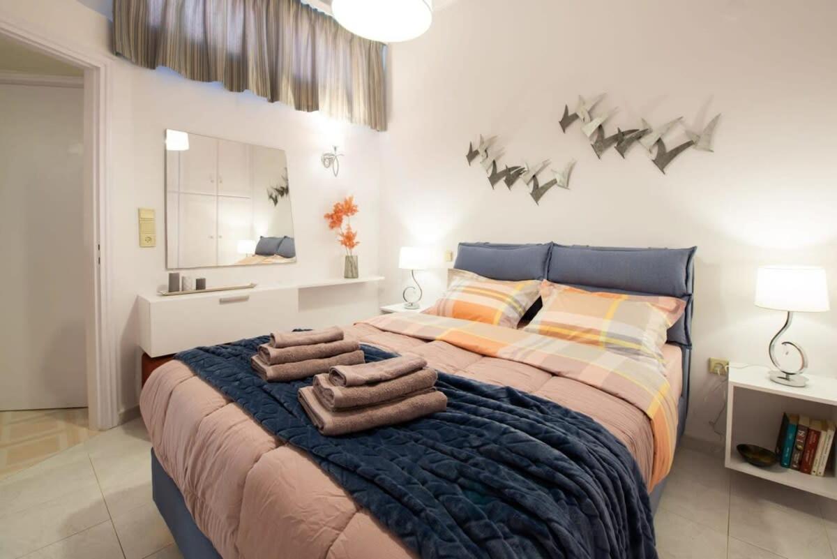 Dolce Favola Nomad Casa - Kalamata'S City Getaway Exterior foto